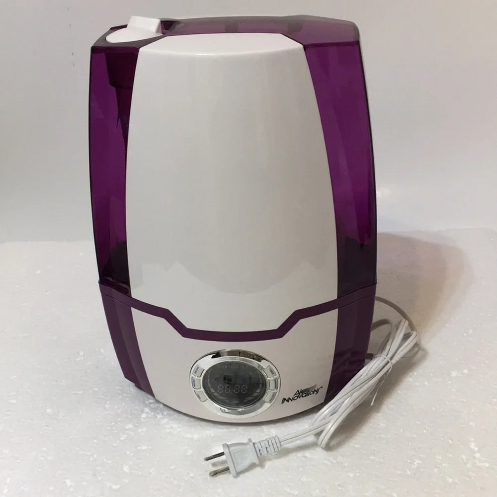 AIR INNOVATIONS BRAND NEW CLEAN MIST SMART HUMIDIFIER - Picture 2 of 13